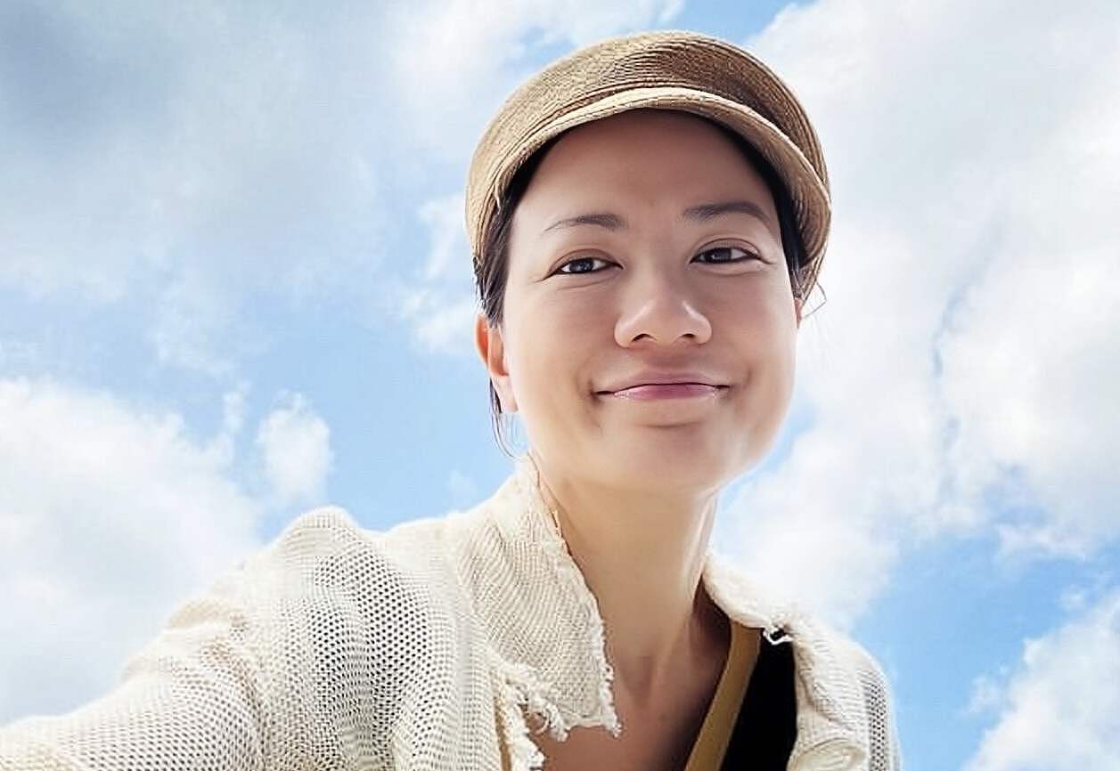 突发！香港知名演员自曝遇非礼，被陌生男子伸咸猪手入裤 - 5