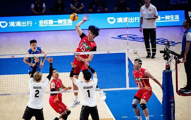 日本网友指责中国观众：日本男排发球时故意起哄干扰，裁判也不管 - 3