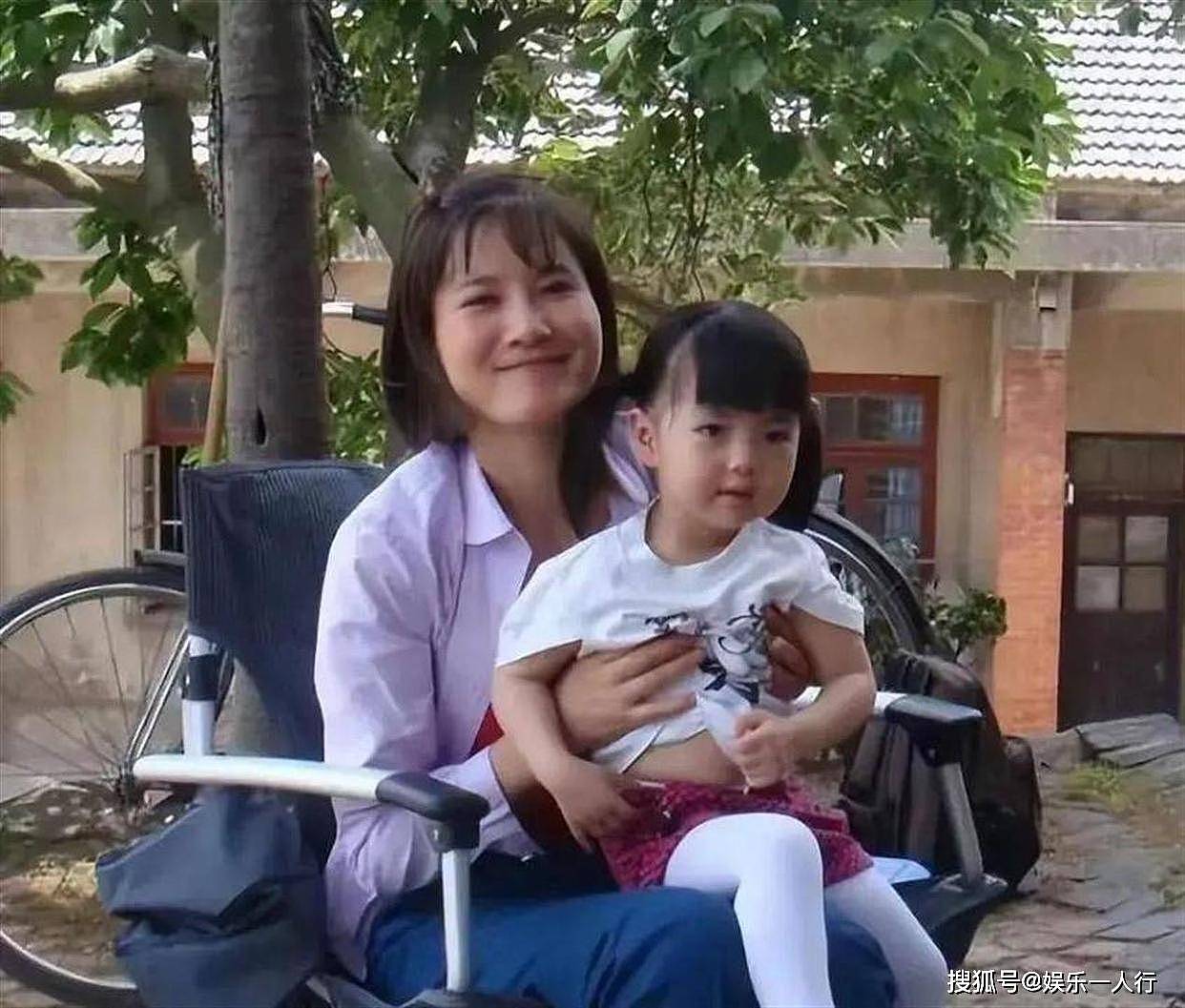 一出月子便携子净身离去，13年后她回金鹰台提名，前夫哥真高攀不起了 - 9