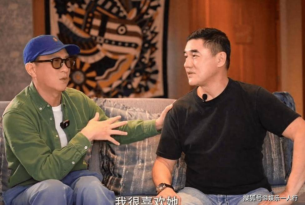 62岁张家辉公开女儿现状,家庭争吵不断,母女分歧大,背后原因太现实 - 8