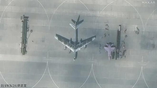 乌克兰“蛛网行动”袭击俄罗斯空军基地 13架飞机被摧毁损失惨重 - 18