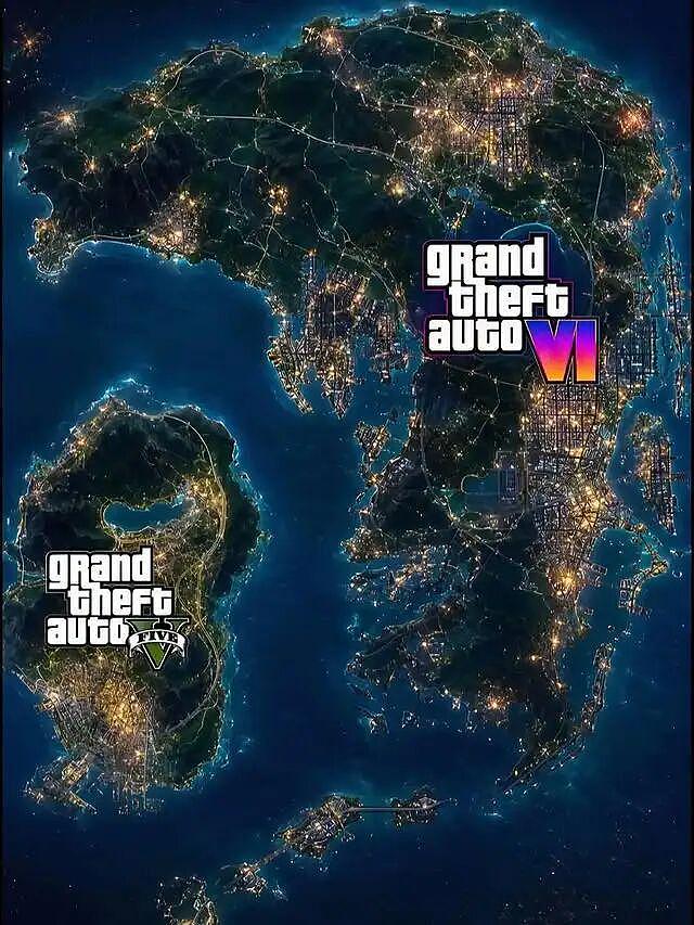 GTA6这次不跳票了！还真不习惯 - 20