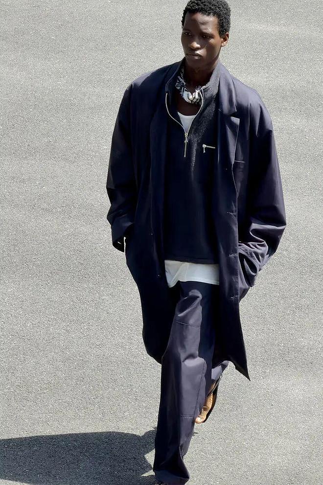Ronnie Fieg 与 New Balance 推出首款原创鞋型「2011」以纪念双方合作 15 周年 - 24