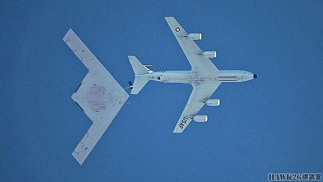 B-21“突袭者”隐形轰炸机进入战备状态 美国现代化改造空军基地 - 9