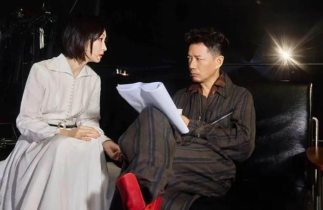 段奕宏、周冬雨、陈明昊的一次实验 - 4