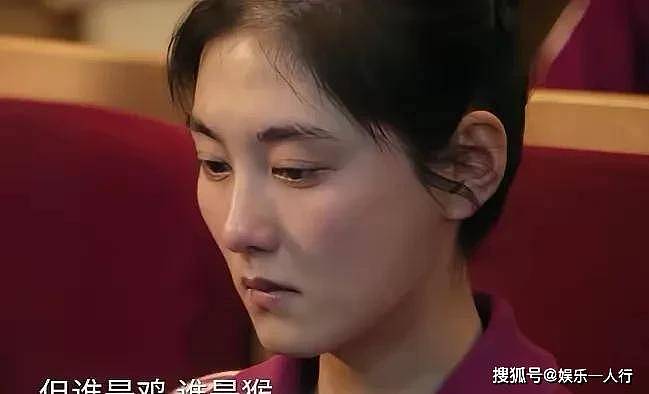 《主角》大结局刷屏，圆满的一对，除了胡三元以外，还有他俩！ - 10