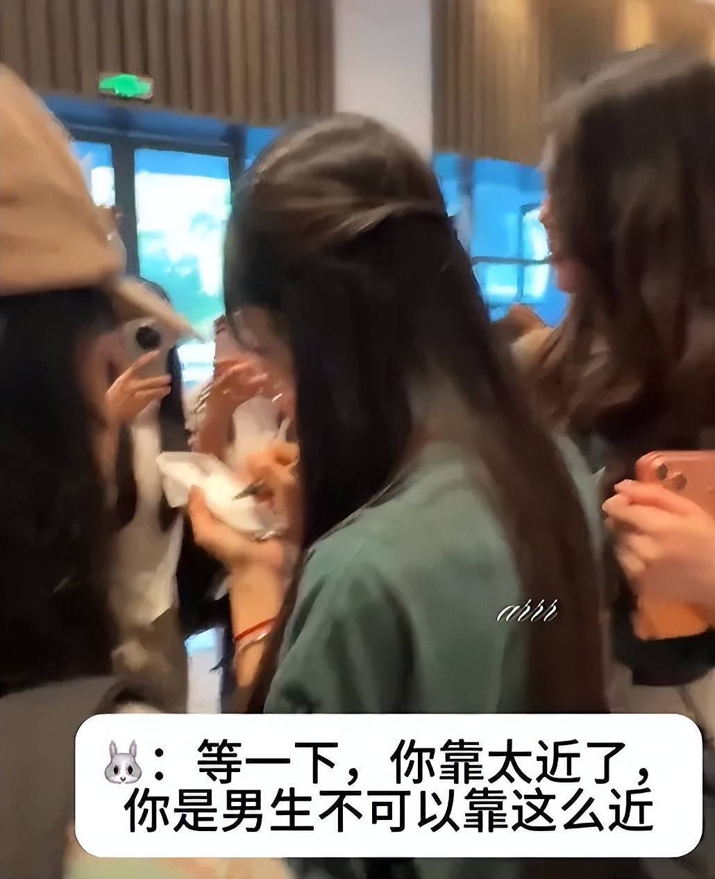 《给阿嬷的情书》导演遭背刺！被内涵吃独食，共患难易同富贵难 - 2