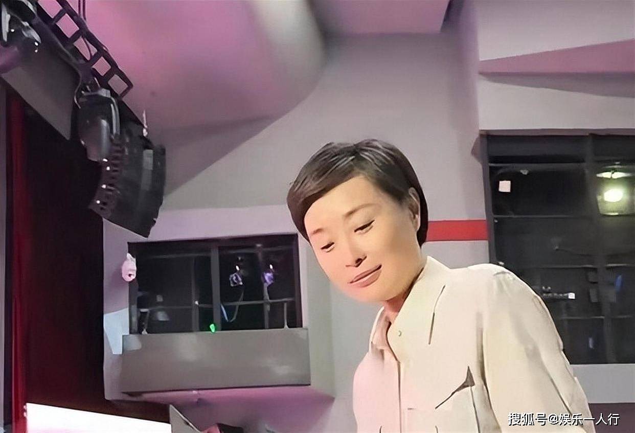 女演员切勿整容,白鹿〈莫离〉vs陈都灵〈翘楚〉,高清镜头把内娱遮羞布撕下来了 - 20