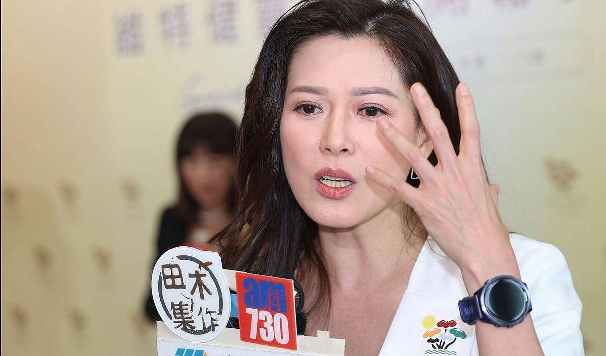 TVB《爱回家》大结局，大小姐曝接龙争产升级，感情线会有起伏 - 6