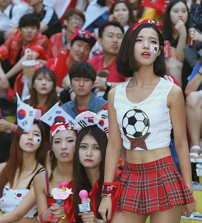 我们比韩国差在哪？ - 9