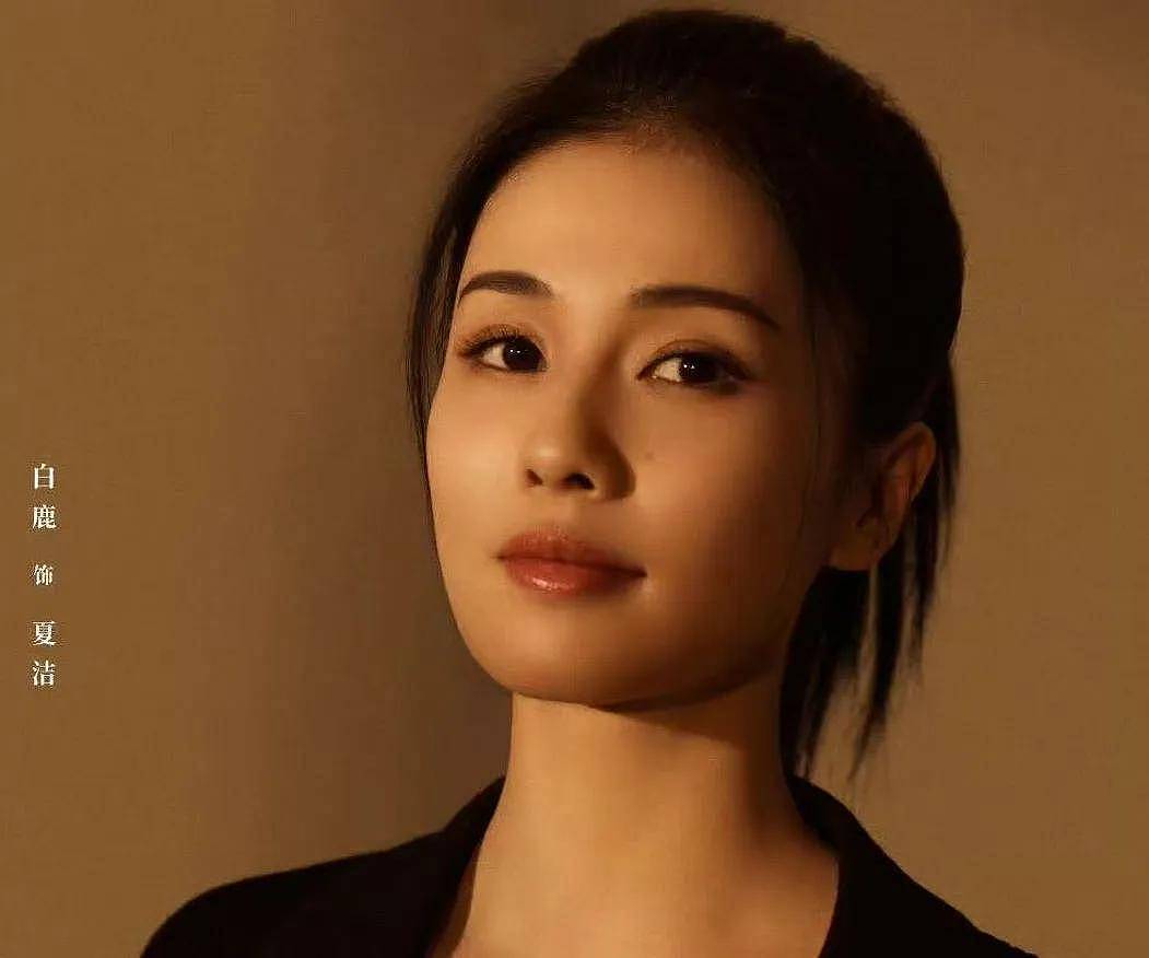 《奔跑吧》风波牵扯白鹿!三级演员职称惹争议,被扒多处不合规定 - 3
