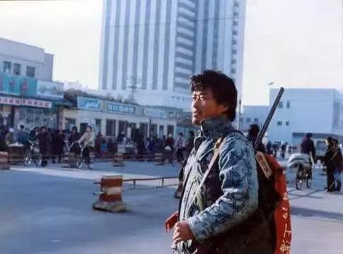 余纯顺在罗布泊遇难后，年近七旬的父亲余金山作出了大胆决定！ - 1