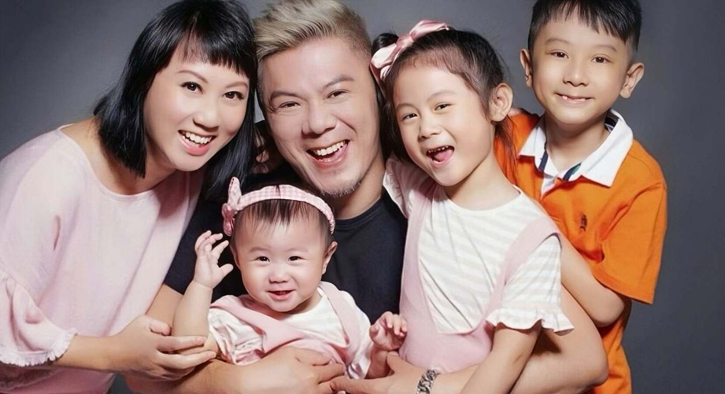 香港知名演员患直肠癌，一日需排便十几次，看病花光积蓄带病复出 - 9