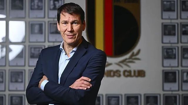 2026世界杯48强巡礼·比利时：黄金一代余晖，能映照欧洲红魔多久 - 2