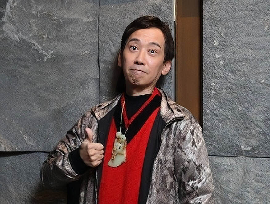 香港知名演员靠轮椅代步，瘦成皮包骨拒绝受访，患鼻咽癌花光积蓄 - 6