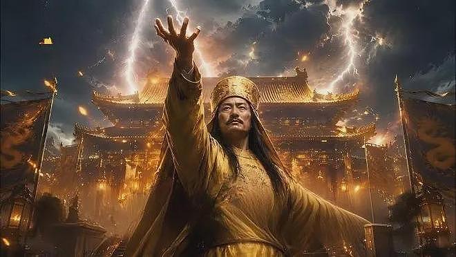 女仆总动员：太平天国的特色科举制度 - 12
