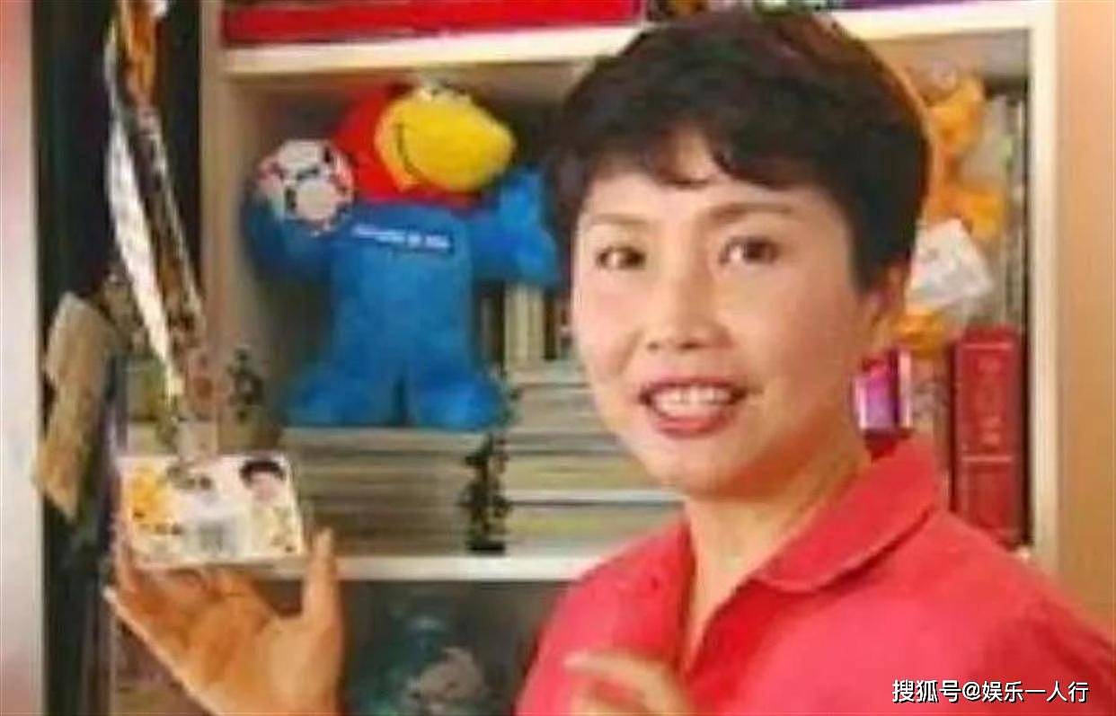 宁辛：22岁母逝父瘫，与丈夫分居22年无孩，她把“苦”字刻进了名字里 - 22