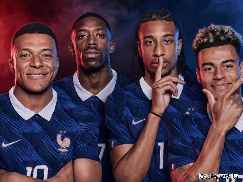 1场0-3,让世界杯死亡之组全回家!头号热门狂飙,阿根廷卫冕难了 - 1