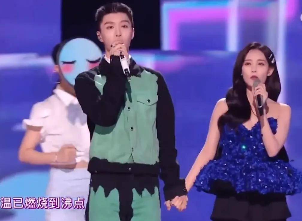 李晨范丞丞开始掉粉！深扒二人过往争议，一个插刀教一个关系户 - 26