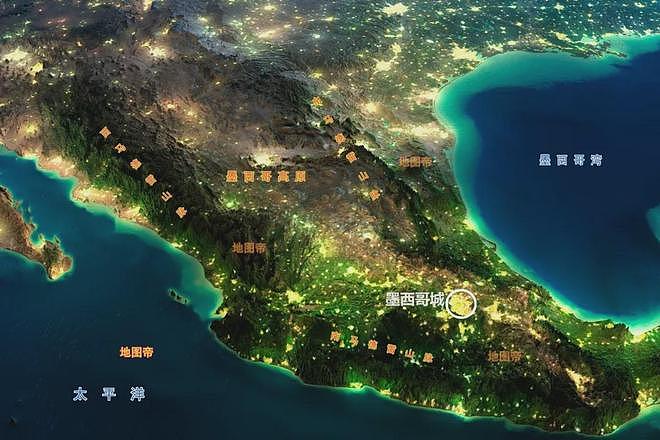 墨西哥 将横扫 南非 韩国 捷克？海拔2230-2530米 - 10