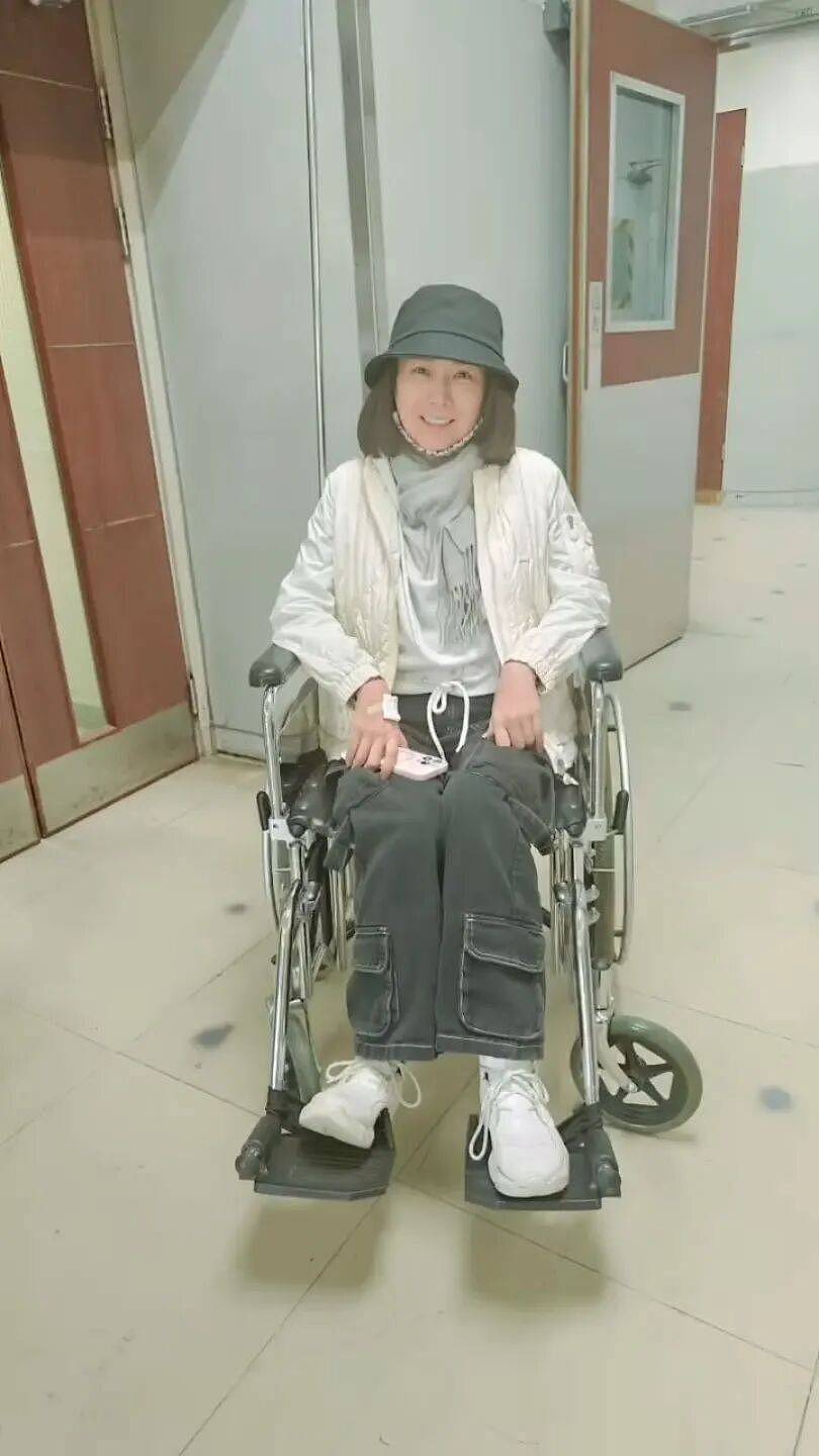 突发!香港“抗癌斗士”离世,曾是港姐季军,前夫承诺照顾两女儿 - 4
