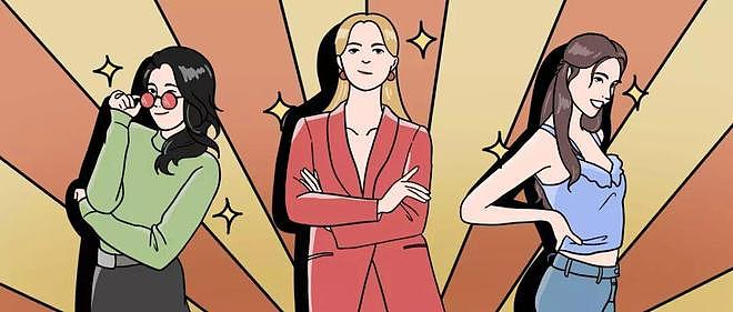 2026最佳女友等级表 - 1