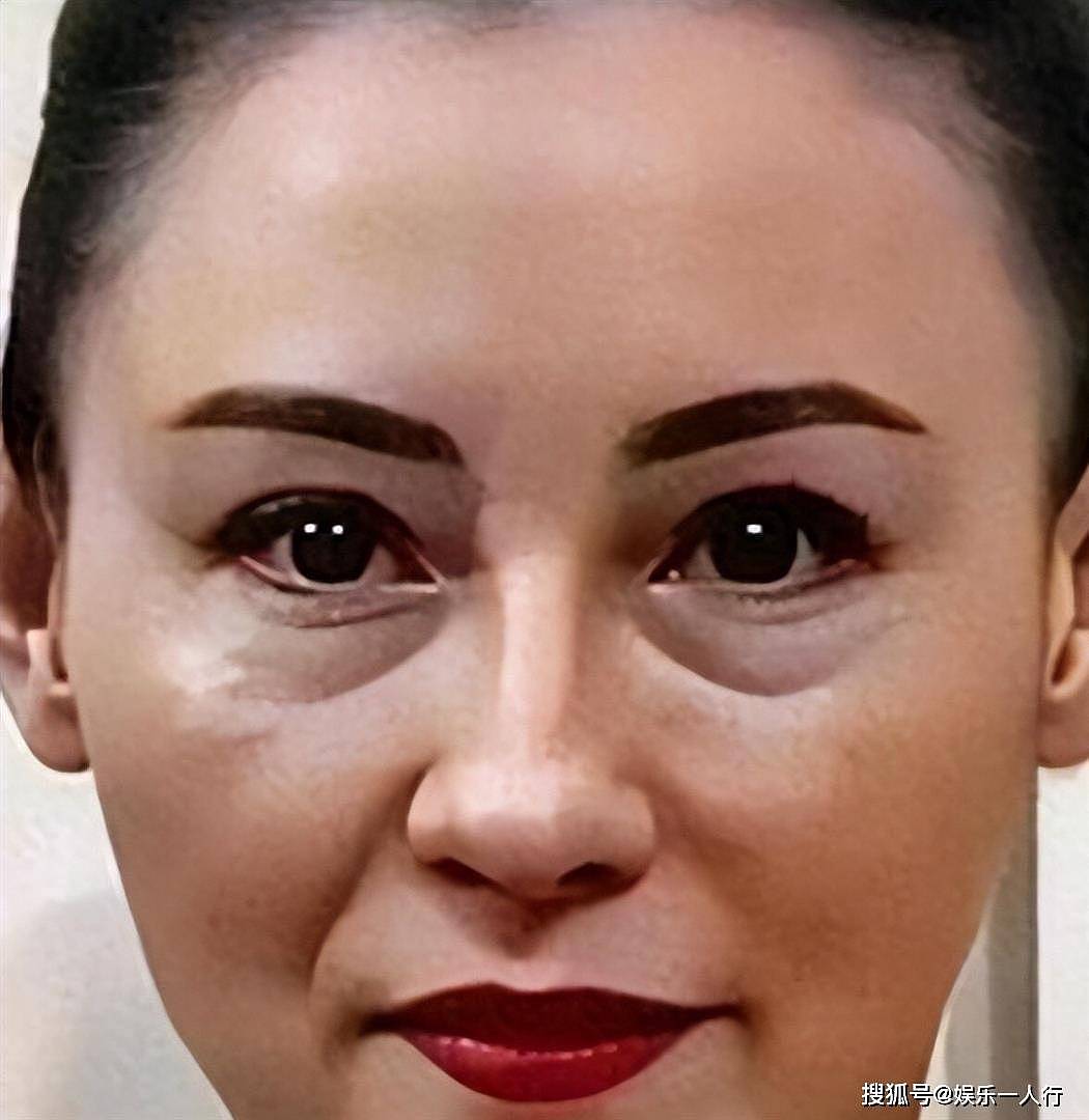 善恶终有果!三胎父亲被曝后,张柏芝案终于裁决,结果令人振奋 - 6