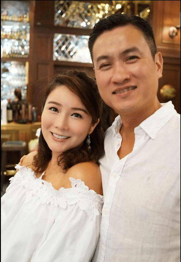 TVB前女星不敌病魔病逝!两个女儿将由前夫照顾!曾辗转香港泰国深圳求医仍难逆转! - 8