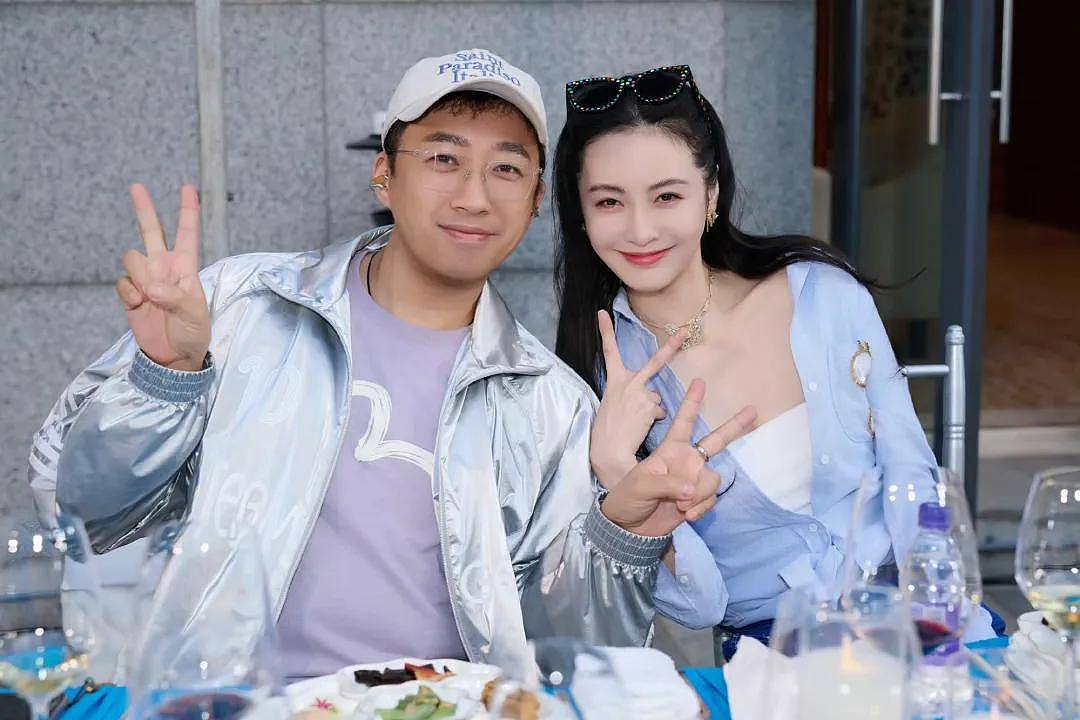 于正发文力挺白鹿！嘲讽蒙淇淇蹭热度，《莫离》编剧喊话晒剧本 - 20