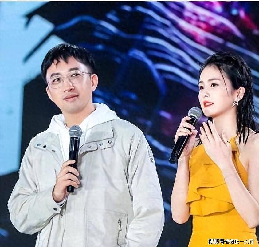 编剧蒙淇淇公开撕白鹿,于正直接下场硬刚,这老板护短真没底线? - 5