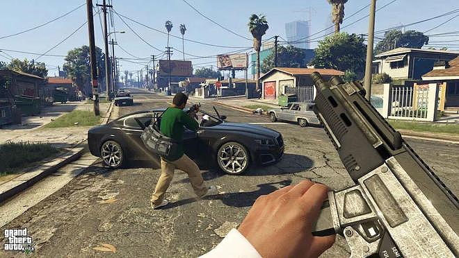 GTA6这次不跳票了！还真不习惯 - 11