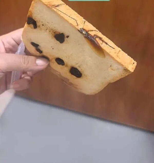逛街时被前面的黑裙长发女生深深吸引，结果一回头：我眼睛被严重灼伤啊啊 - 3