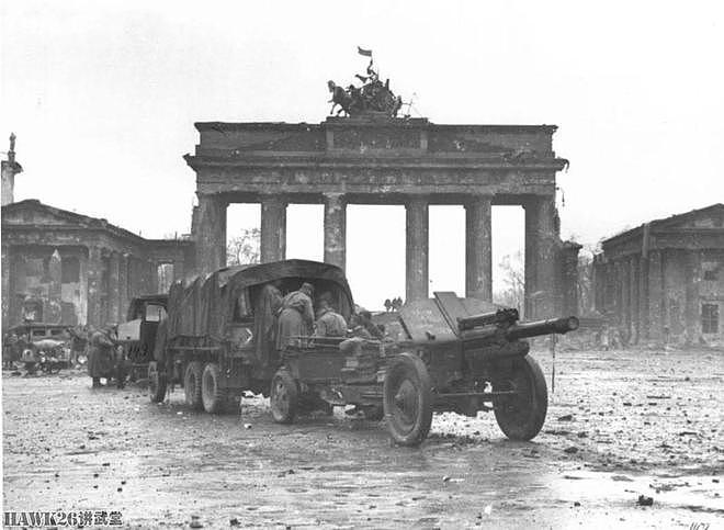 图说：苏联1938型122mm榴弹炮“二战胜利武器”是如何诞生的？ - 17
