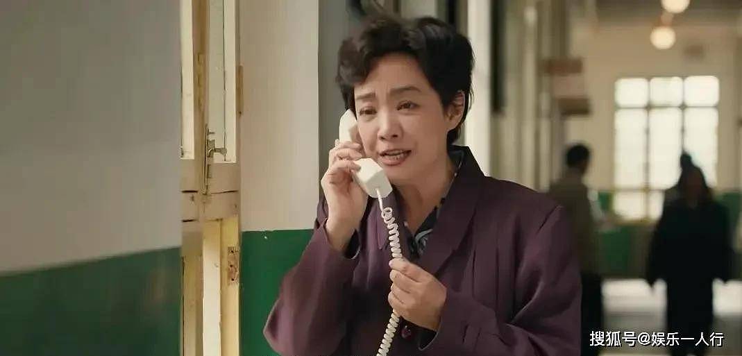 《主角》大结局刷屏，圆满的一对，除了胡三元以外，还有他俩！ - 5