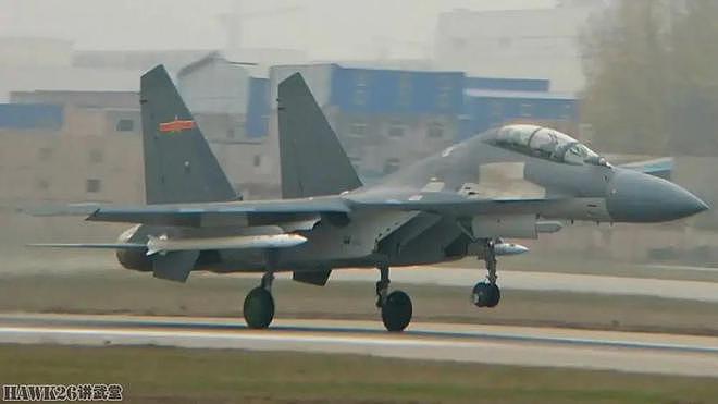 F-15EX战斗机成功通过五角大楼测试“生存能力”问题仍无法忽视 - 8