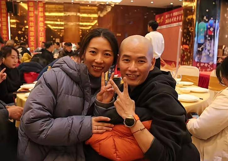 扬州跑友聂树森去世，仅39岁，确诊后坚持跑马拉松，原因令人惋惜 - 16