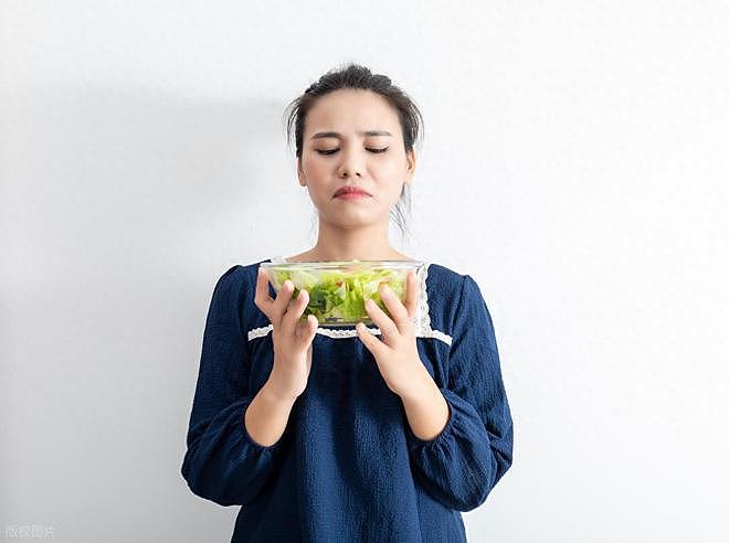 挨饿多久，身体才开始燃烧脂肪？ - 1