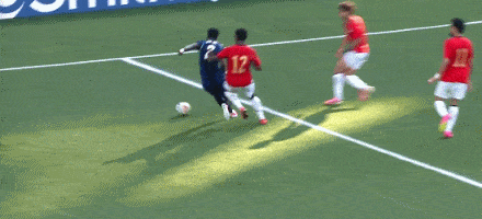 2-1！巴西大轮换仍斩落世界第29 19岁皇马红星制胜 巴黎队长送礼 - 7