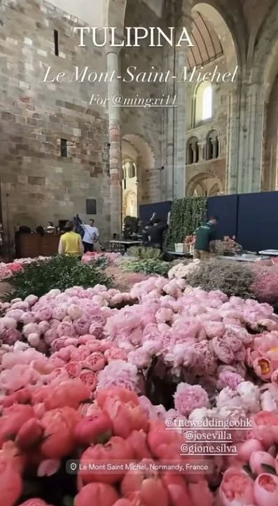 奚梦瑶和Dua Lipa同一天结婚，珠宝逻辑却大相径庭！ - 9