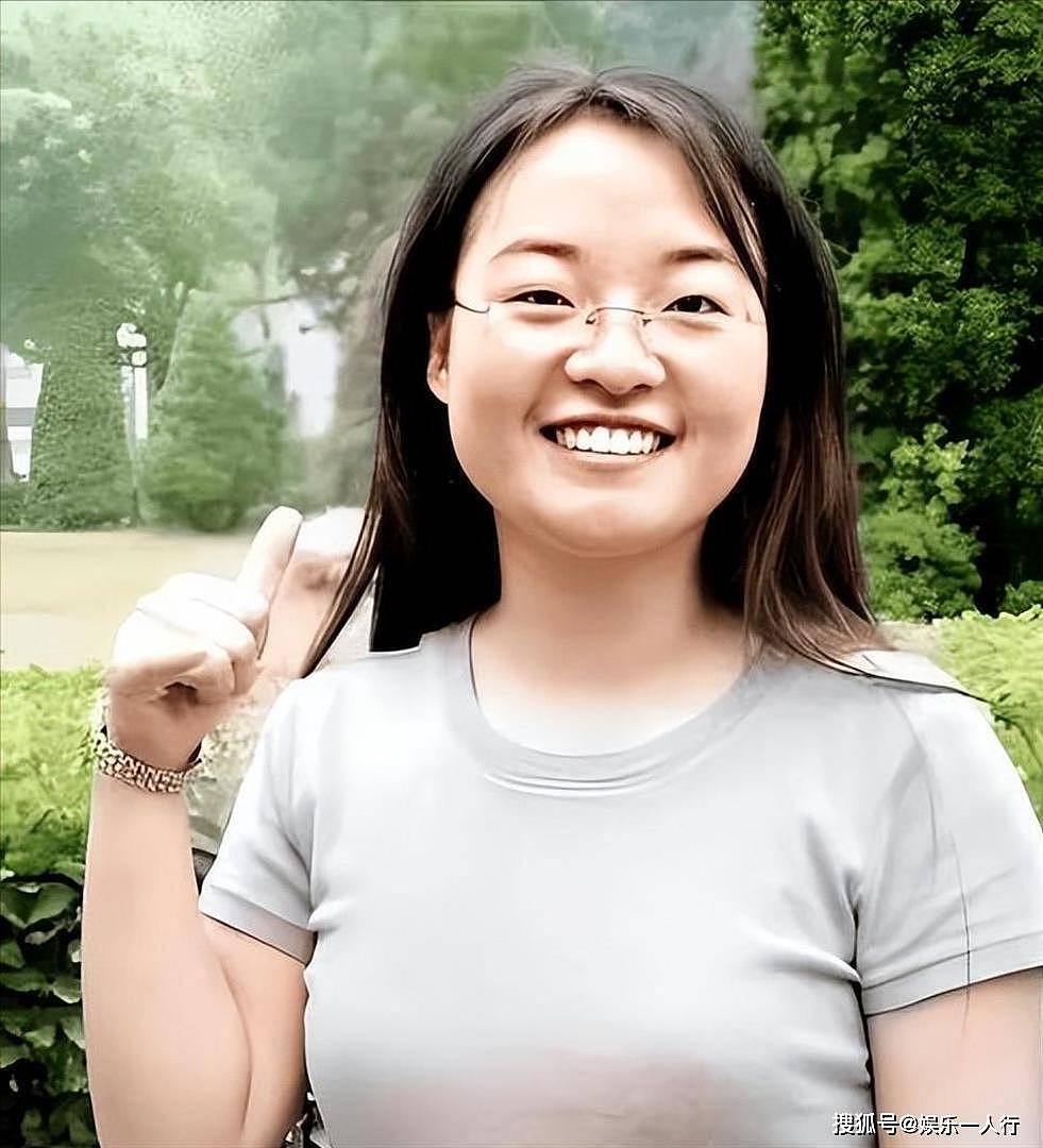 魏敏芝现状:赴美转行做导演,定居夏威夷,如今40岁胖到难辨认 - 1
