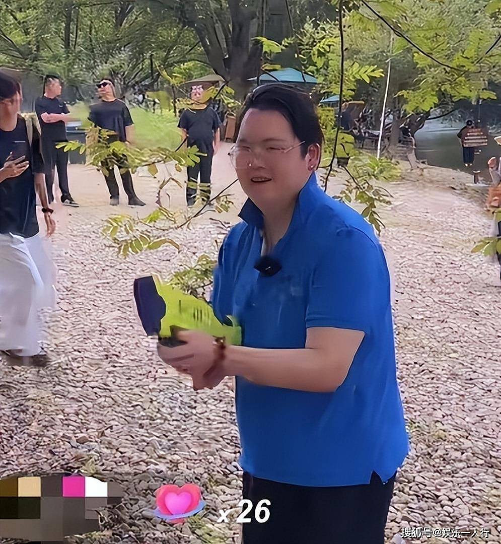 向佑安吉文旅翻车实录:12.7万人在线1小时砍半,被合伙好友坑到连哥哥刚挣的口碑都赔了 - 14