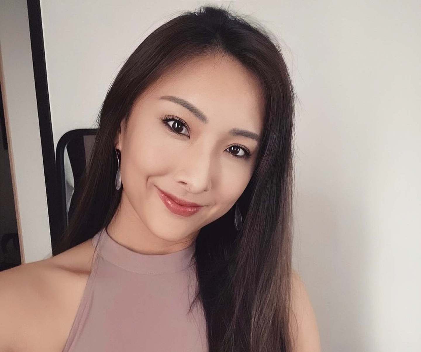 恭喜！TVB前美女主播宣布怀孕，婚后和外籍老公移居日本 - 6
