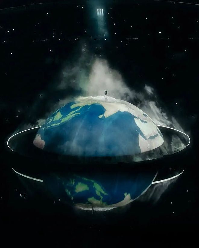 Ye土耳其12万票房打破世界纪录，Travis Scott 被指替身登台？ - 4