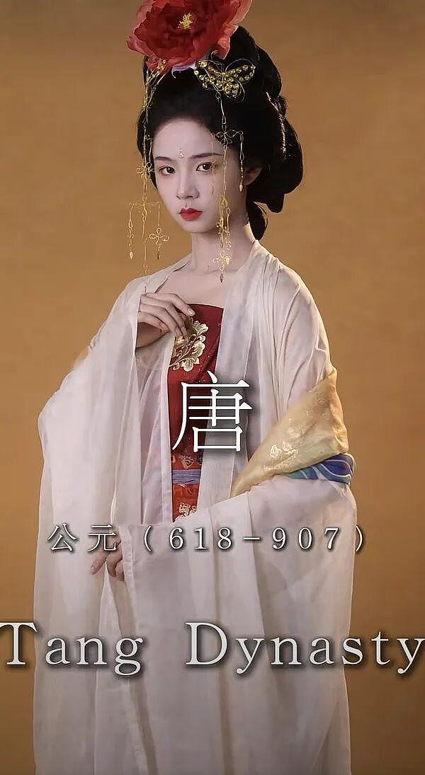 逛街时被前面的黑裙长发女生深深吸引，结果一回头：我眼睛被严重灼伤啊啊 - 10