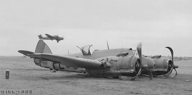 80年前 英国战机空袭纳粹德军驱逐舰 轻敌冒进导致自身损失惨重 - 6