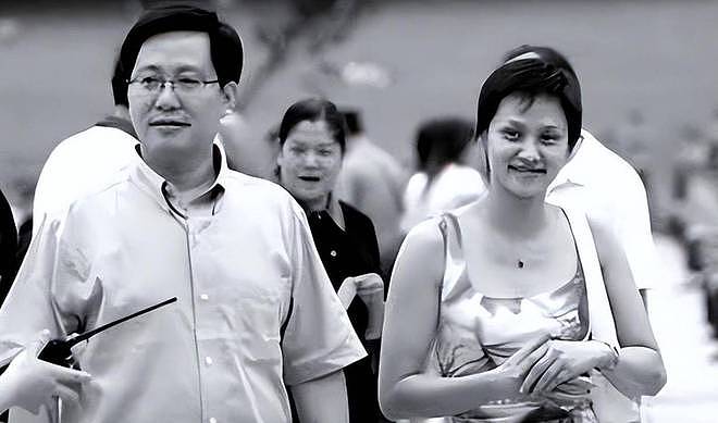比郭晶晶更牛的跳水女皇高敏：斩获72枚金牌，二婚被老公宠成公主 - 4