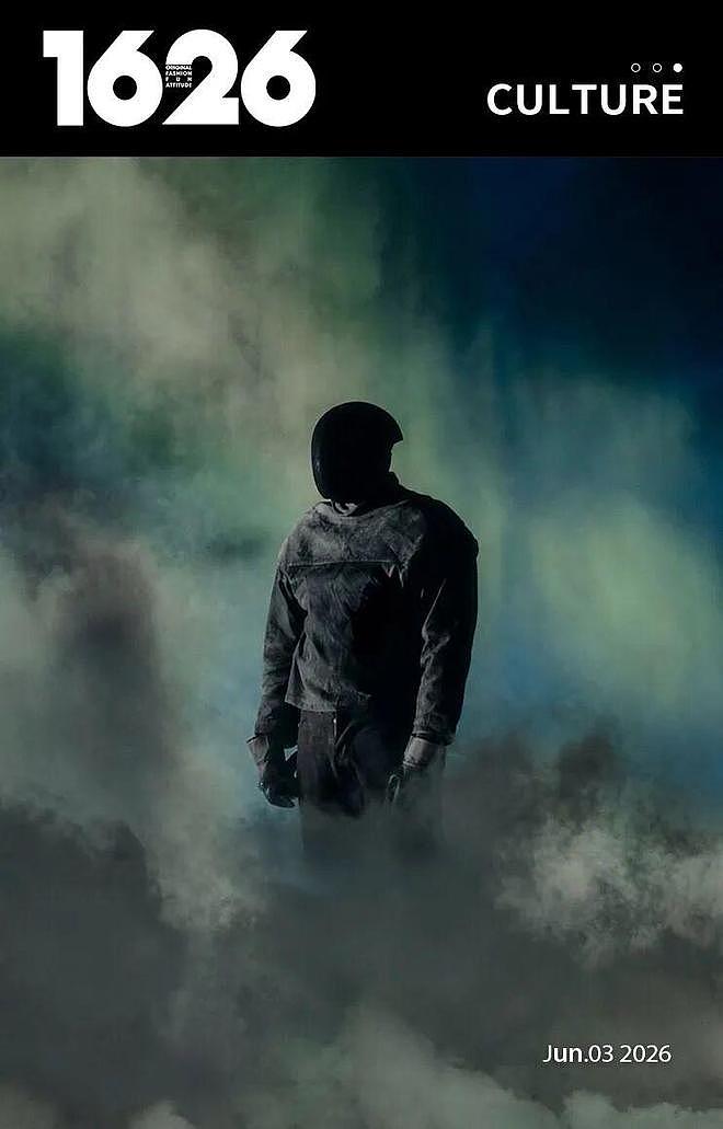 Ye土耳其12万票房打破世界纪录，Travis Scott 被指替身登台？ - 1