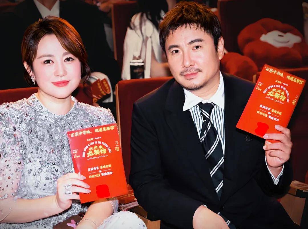 《澎湖海战》要撤档?缺席电影节和官媒总结,同期电影都开始宣传 - 9