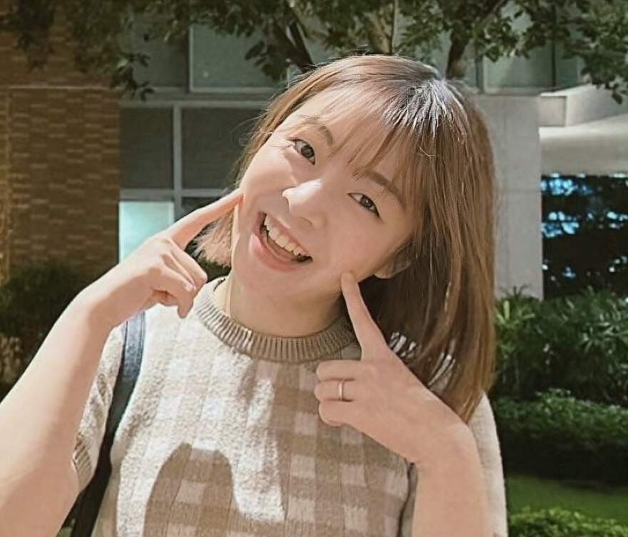 一路走好!香港知名主持人因卵巢癌离世,主动将遗体捐赠做研究 - 3