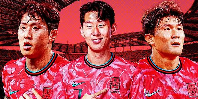 4-2！3-1！世界杯狂欢：爆冷+绝杀 明日4场 韩国赢球将出线 - 8